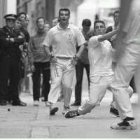 amant de la pilota,del llevant, del plaer de correr i de disfrutar amb els amigatxos,