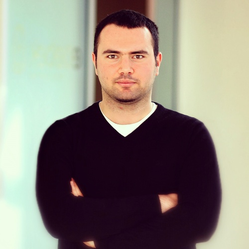 Digital Marketing and E-Commerce Professional - Consultant - Entrepreneur - Father