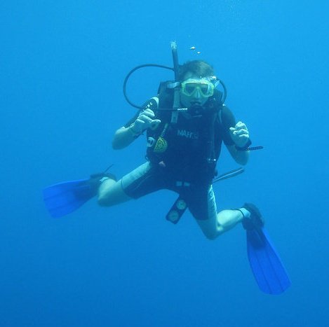 jfozzard's profile picture. 