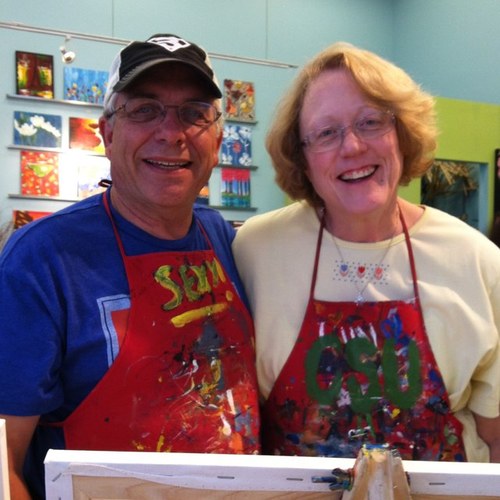 cbergman2222's profile picture. 