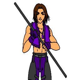 Im donatello! The smartest of the ninja tutrles! Taken by @TurtleyTMNT since 12-17-2012 and father of @TMNT_Byte , @TMNT_Bethany and @TMNT_Blair!! :)