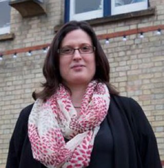 crockerscriven's profile picture. 