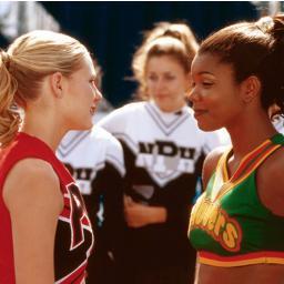 Bring it On RP! You can role play your fave characters from all of the Bring It On movies! @/DM us if interested in a character. We don't accept OC roles yet!