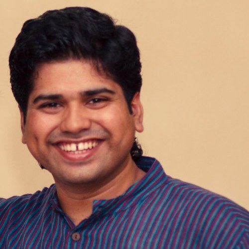 Cloud Solution Architect at Microsoft. Technologist by nature. BTW the Photographer is my alter ego :)