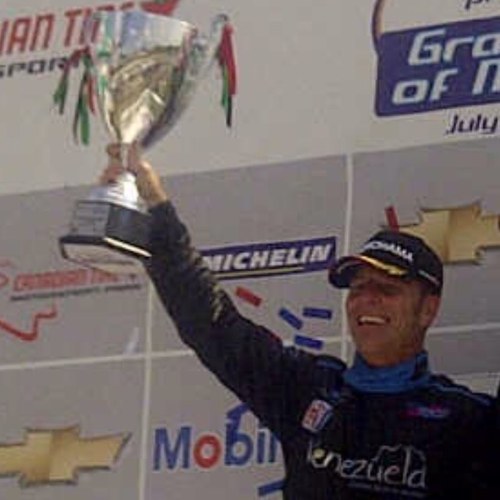 emiliodiguida's profile picture. PILOTO VENEZOLANO -RACING DRIVER ( DP Rolex Grand Am - Alms - Asia GT3 - Int. GT Open )