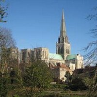 Chichester Runners (@chichrunners) 's Twitter Profile