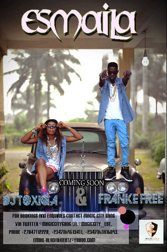 MAGICCITY_ENT's profile picture. Music Promoters,Producers,Management and Cosultants.. WASSSA #TeamMagicCity