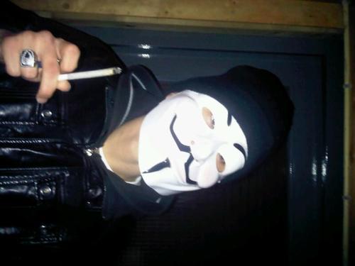 Psychitzo's profile picture. We are the architects of our own future.