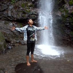 putrawahyu7's profile picture. hidup itu sederhana  . .
jika kau buat jd sederhana . .
jalani dan rasakan nikmatnya . .