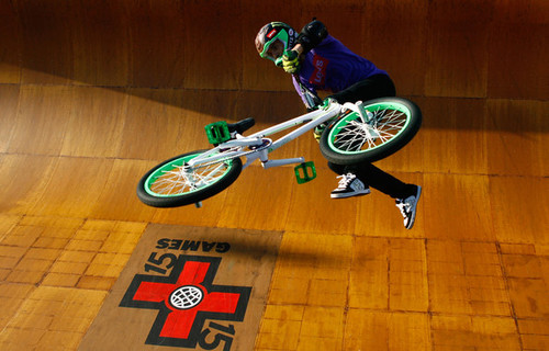 BMX for live  t'karretje dpl DBT achterhoek!! SFA