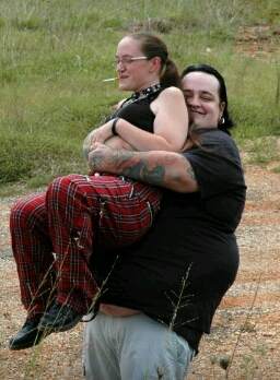 AmericanIdiot84's profile picture. Farm girl, theater nerd, Bohemian, punk. Author of the EndRant blog.