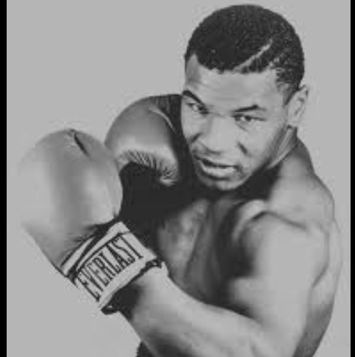 It's one on one, all or nothing. 
You win or you lose, doesn't matter how hard you punch or how fast you throw, it's how much heart you have