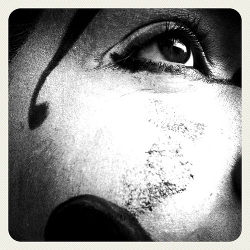 ponten_pie's profile picture. Companyia de teatre. Projectes no convencionals.                                                   Theatre Company. Non conventional projects.