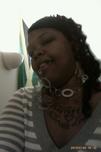 ASSERTIVE, OUTGOING, LOYAL..