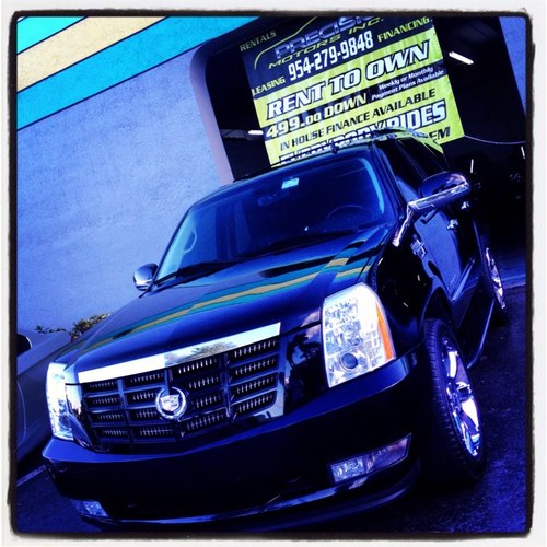 Official™ Twitter of Precision Auto Leasing and Precision Motors! Check out our exclusive RENT-TO-OWN / LEASING / FINANCING programs.