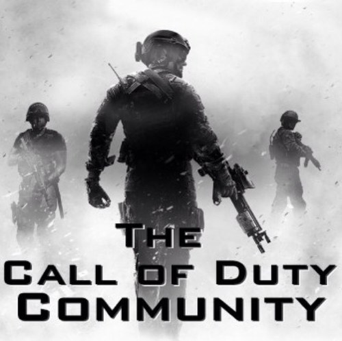 CodCommunityIG's profile picture. Hey guys im Mikey, GT: Instacams