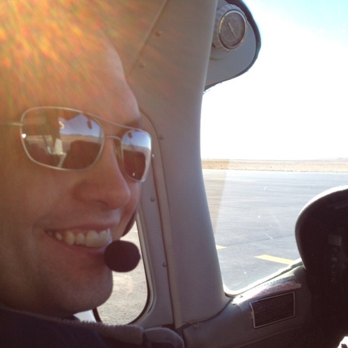 Husband, Private Pilot and Healthcare Program Mgt and Performance Improvement