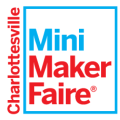 Calling all makers, DIYers, crafters, inventors: Maker Faire is coming to Charlottesville 10/12/2013.