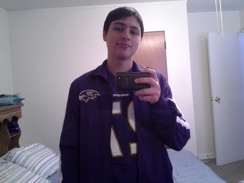 DonaldBangart's profile picture. sometimes I don't realize Im smiling