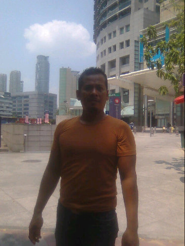 Setia cm sama kamu