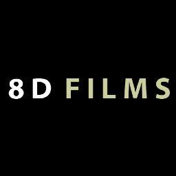 8D Films specialise in producing independent films in London.