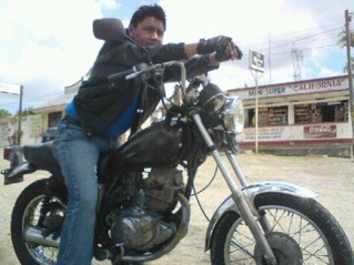 Disfrutando la vida