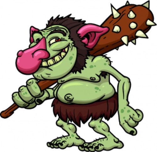 TipsterTroll's profile picture. Tipping service for all those who enjoy a bit of bookie bashing! Est. 2013                     £1 = 1 Point