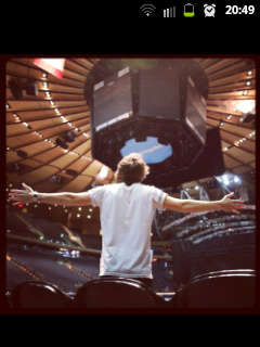 One Direction.