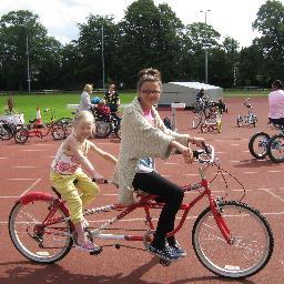 Simply Cycling Profile