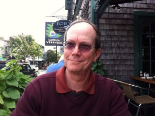 WilliamBField's profile picture. 