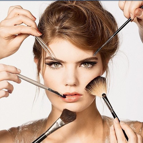 makeupforever77's profile picture. I LOVE MACBARBIE07