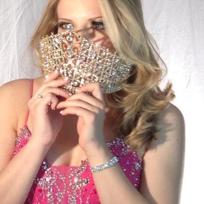 MissUSUniversal's profile picture. Former beauty queen. Poet. Teacher. Learner. Innovator.