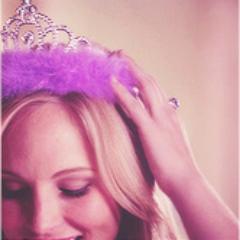 Everyone thinks that i have it all
but it's so empty living behind these castle walls |TVD| RP|