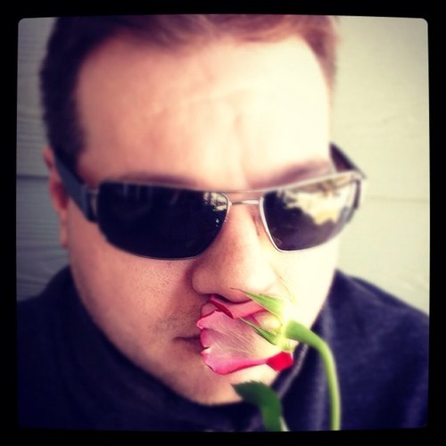 The_Fake_JB's profile picture. Fundamentals are the crutch of the talentless...