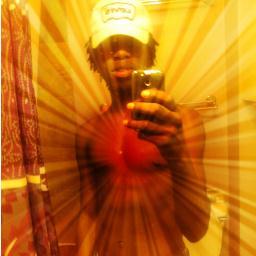 pac man all day man follow me and i follow u back