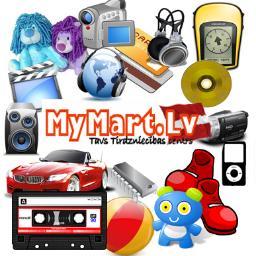 mymartlv's profile picture. Tavs tirdzniecības centrs - http://t.co/vOdX653x