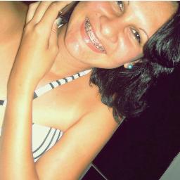 19 aninhos,extrovertida.Minha vida está em Deus !!
Orkut:http://t.co/9okjJVaWeA