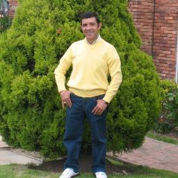 FRANCO4321F's profile picture. 