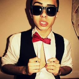 Eu sou sinistro, ♪*