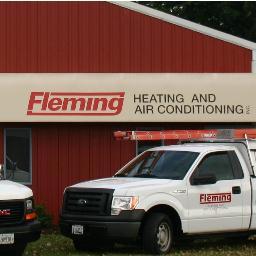 Fleming Heating and Air Conditioning has been serving commercial and residential customers with professional installations and service since 1964.