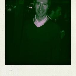 SimonJHill1's profile picture. 