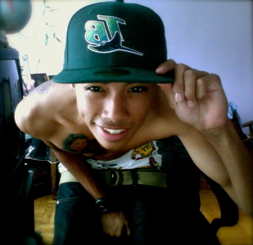 CallMePapiBish's profile picture. The coolest nigga that ever lived! Sometimes I wanna give it up and become a handsome billionaire... Don't follow to unfollow, ya bish.