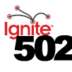 Ignite502's profile picture. Event is W Aug 26