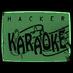 Hacker Karaoke (@hackerkaraoke) Twitter profile photo Hacker Karaoke (@hackerkaraoke) Twitter profile photo