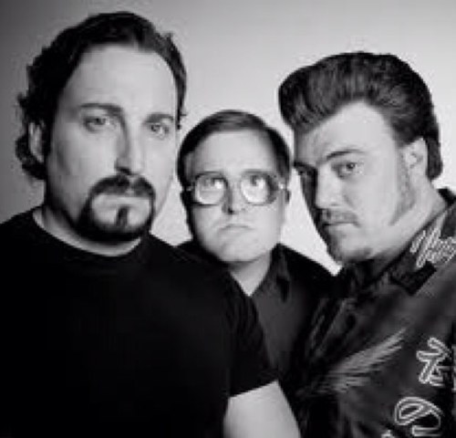 All things Trailer Park Boys