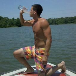 single , love beer and a good time #teembeer