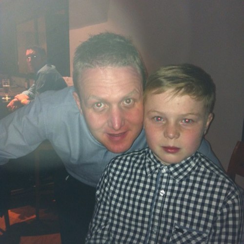 CraigRammell's profile picture. 