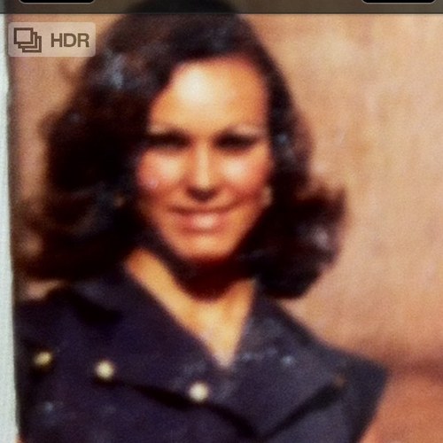 mariaapaztpp's profile picture. 