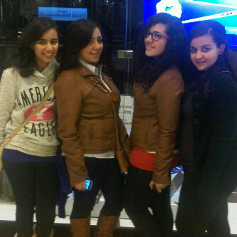 MourineNader's profile picture. 