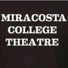 MiraCosta College Theatre offers training in acting, technical theatre and design to encourage student success in their artistic endeavors.